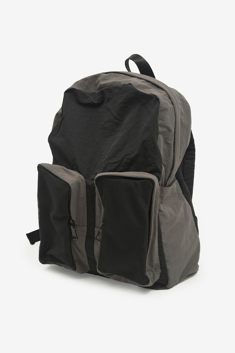 Varka two pocket backpack