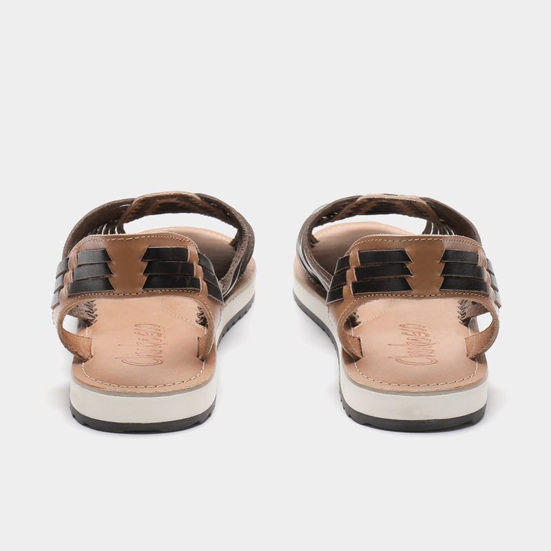 CHUBASCO RONDA CS2004 BROWN/SAND