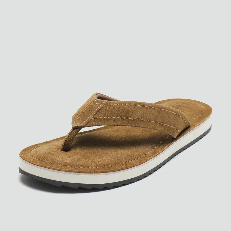 CHUBASCO MALAGA CO2009 TAN