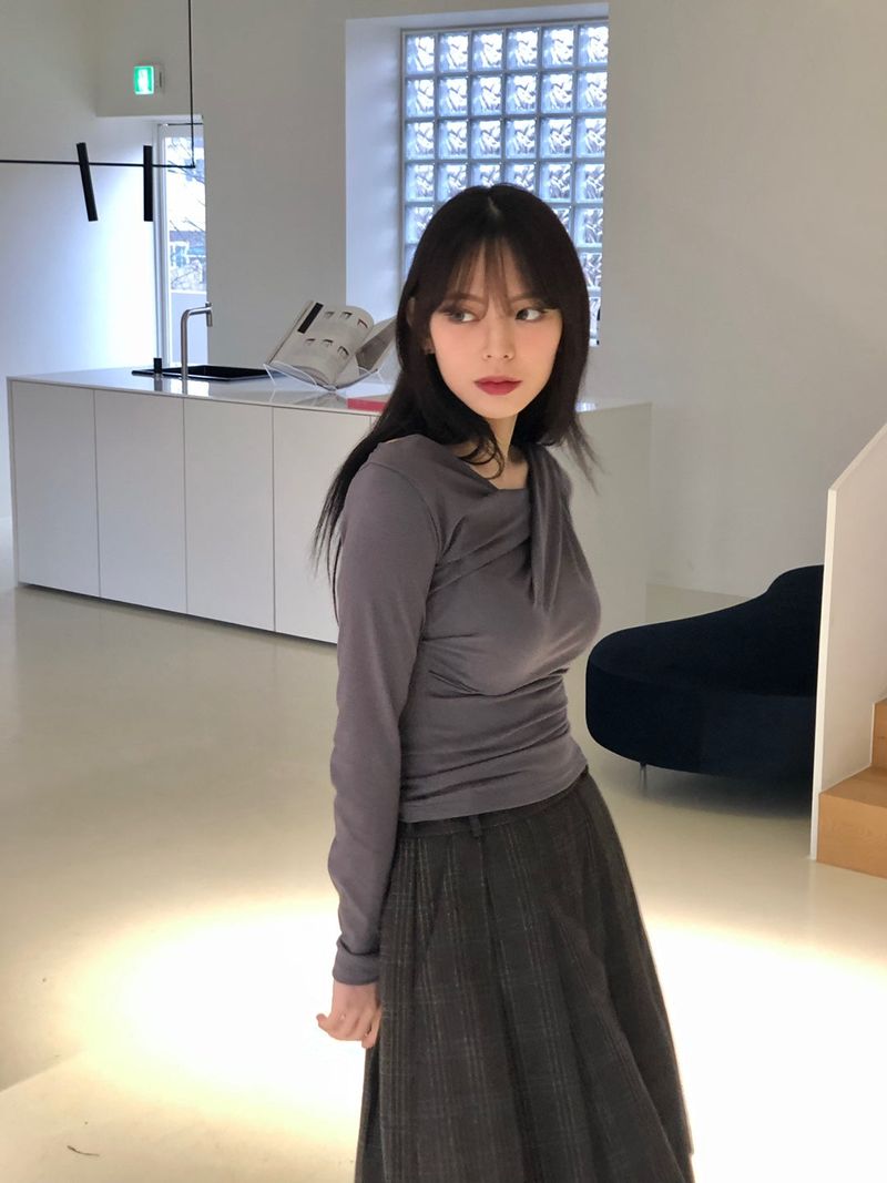 Aaron skirt