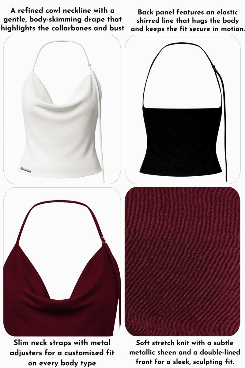 THE FANCE | SUZY TOP 