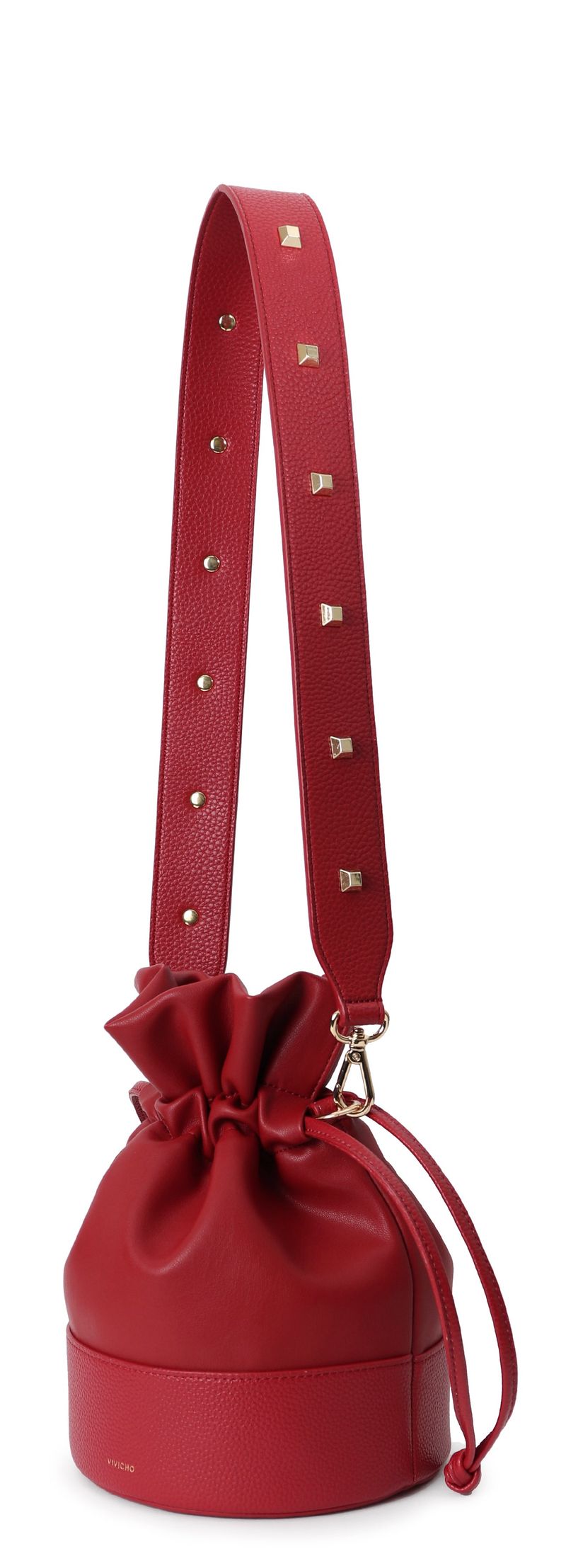 VIVICHO CANDY BAG RED