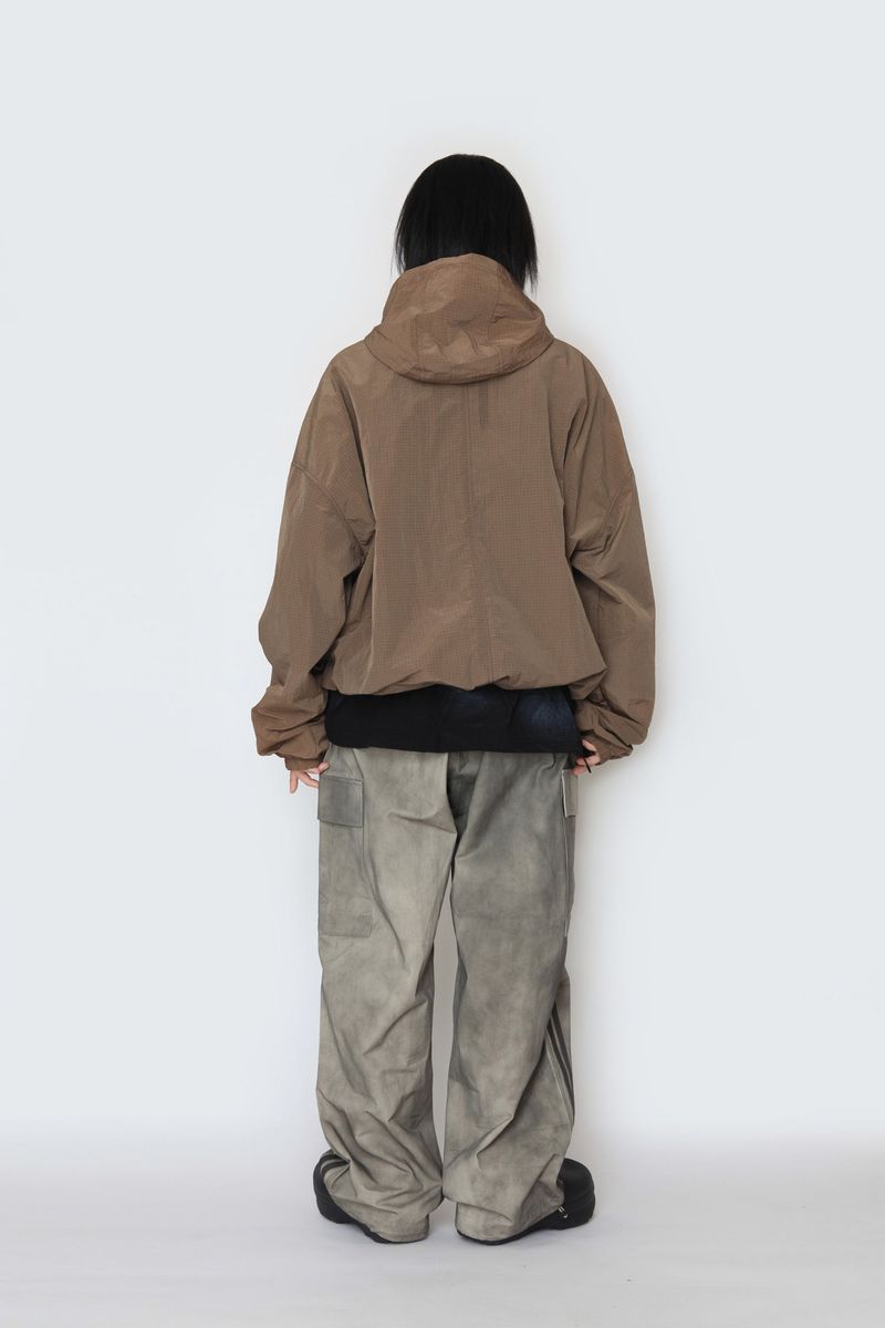 Dirty Russell Cargo Pants