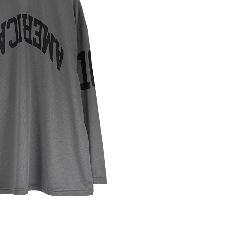 10 jersey long-sleeve