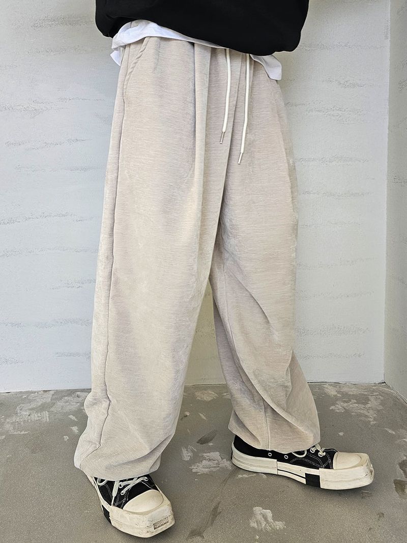 VENTIQUE Round chin jared pants 5color