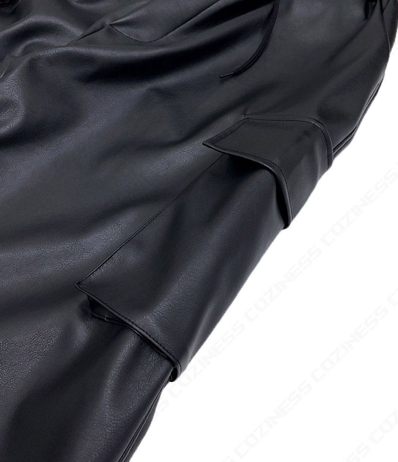 BL Cargo String Pants (2 colors)