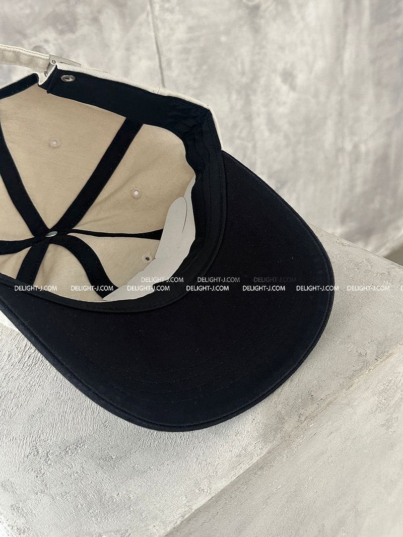 [UNISEX] I love coloration ball cap