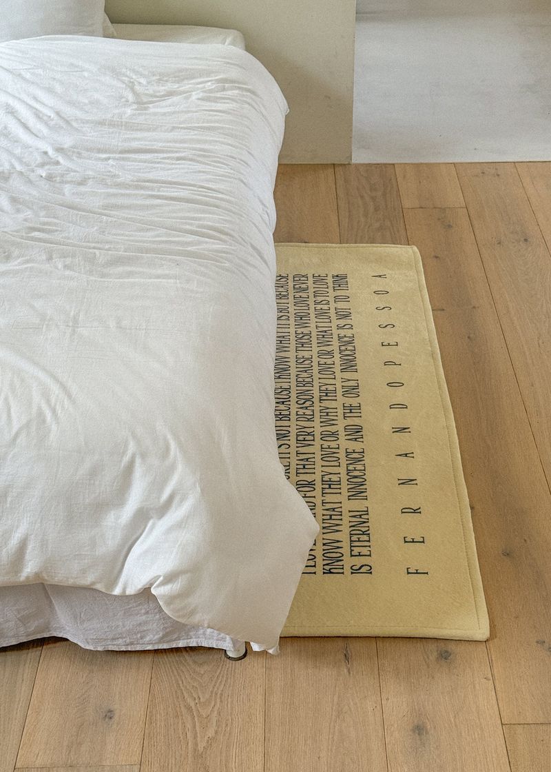 LNL pessoa butter siderug