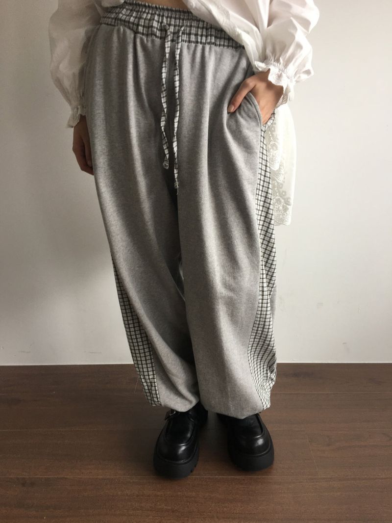 Jaden Platform Loafers (2color)