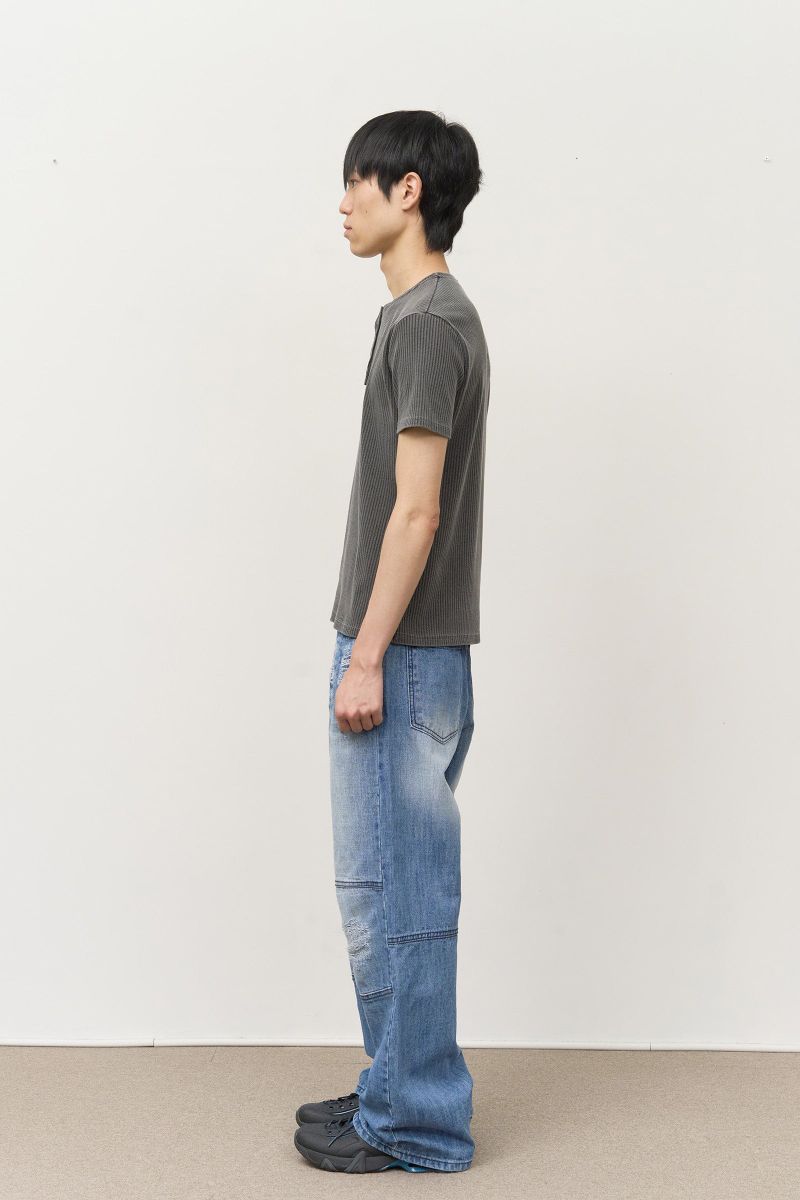 Mei Vintage Denim
