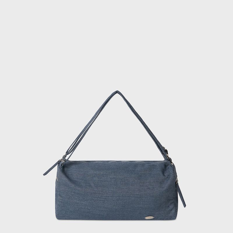 2WAY BAG (DENIM)