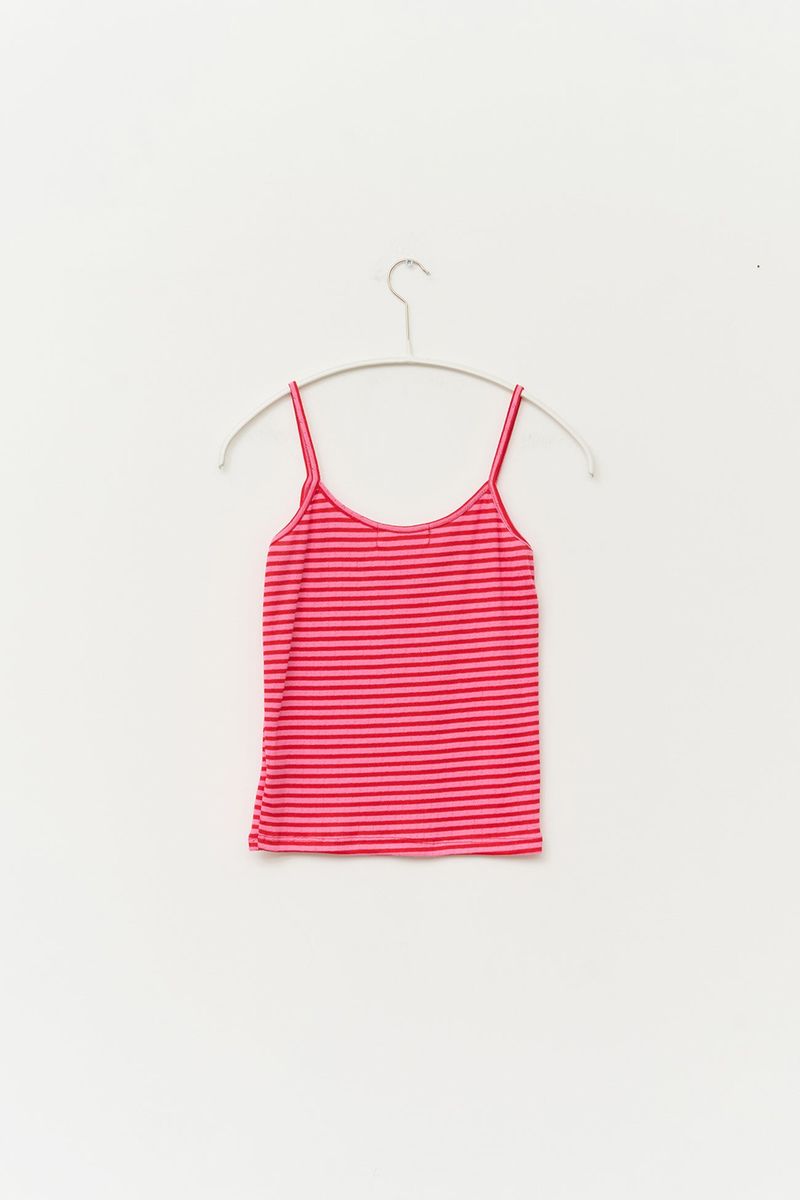 (W) Leaves Sleeveless