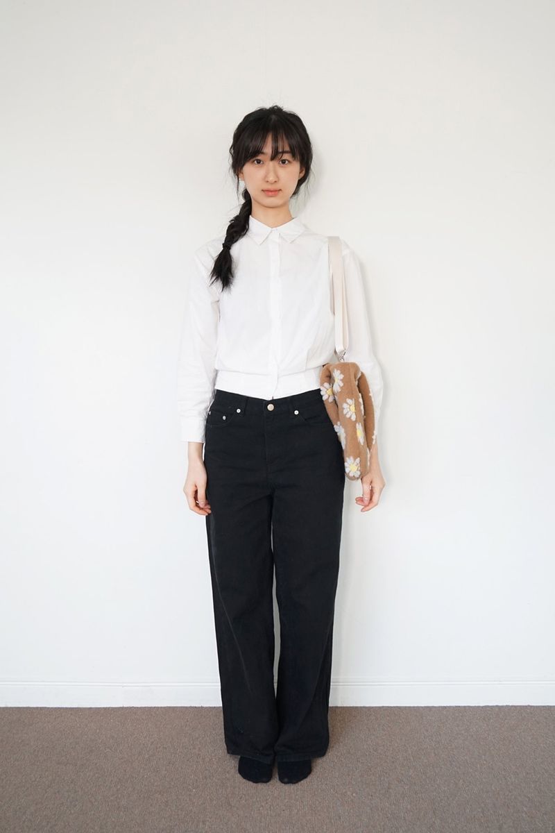 Blumi bag - Daisy (Brown)