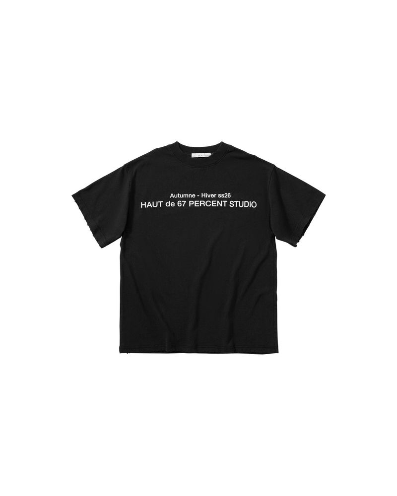 67PERCENT(67パーセント)の「AUTUMNE T-SHIRT(Tops)」