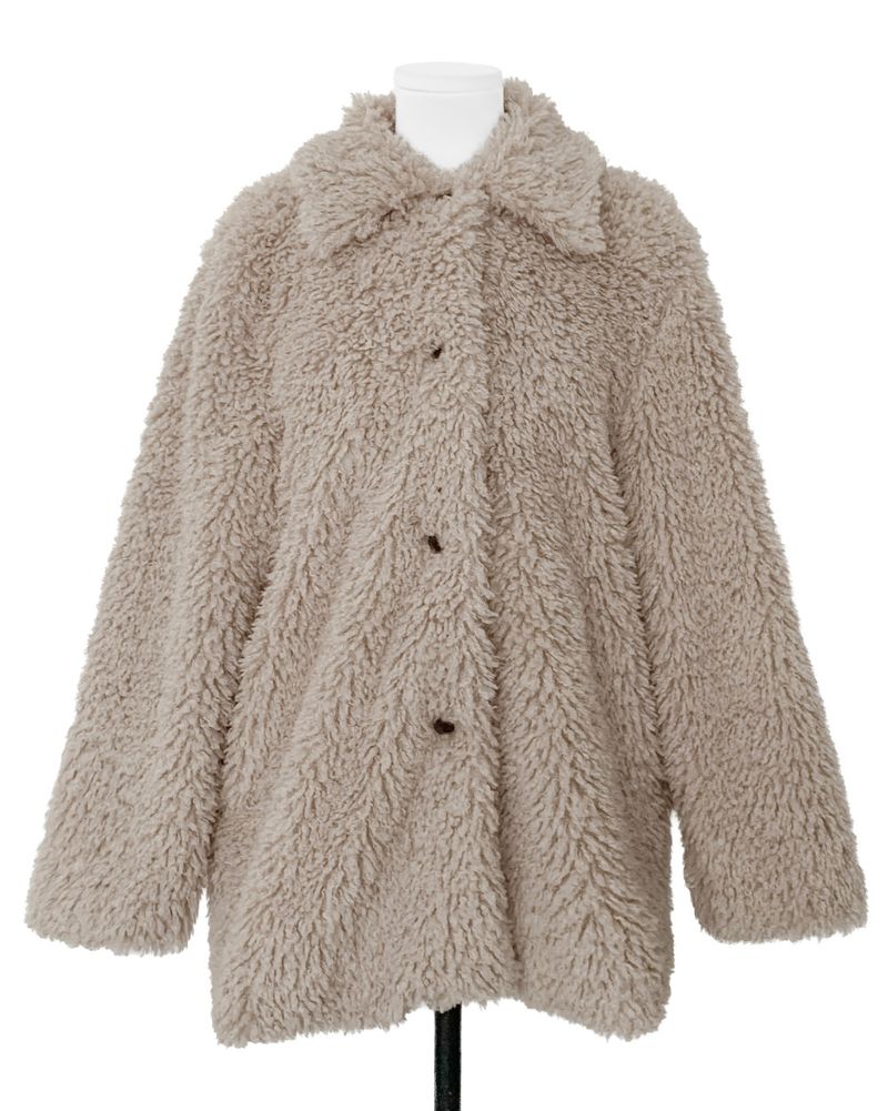 abel fur midi JK