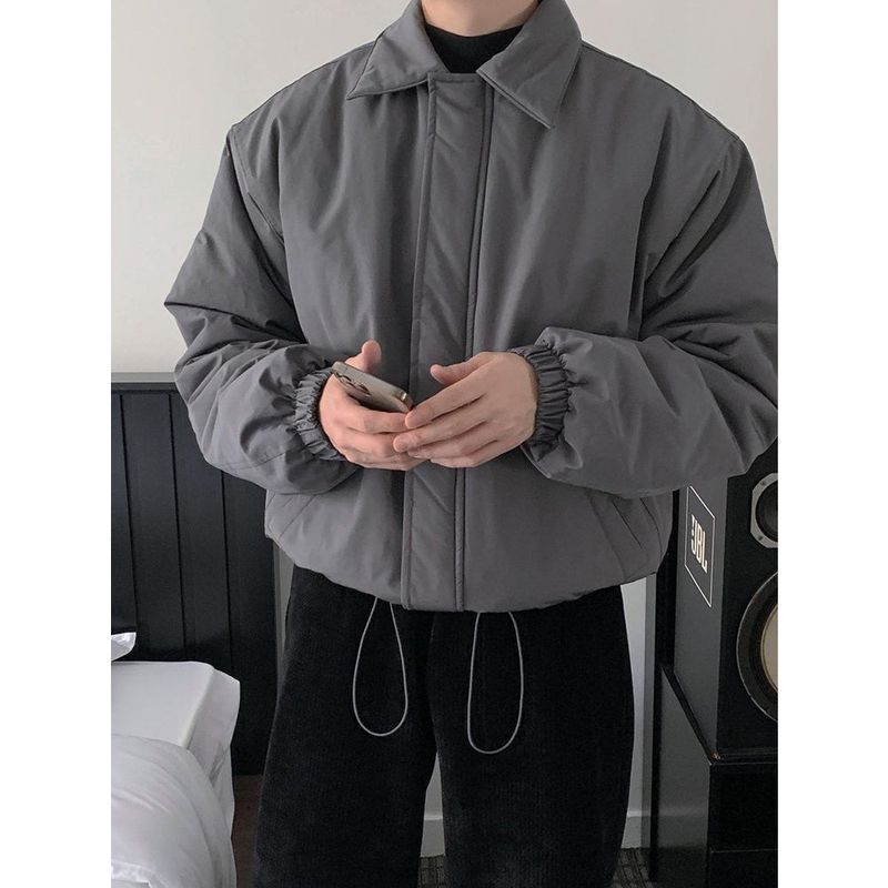 Nus. YEI Padding Jacket