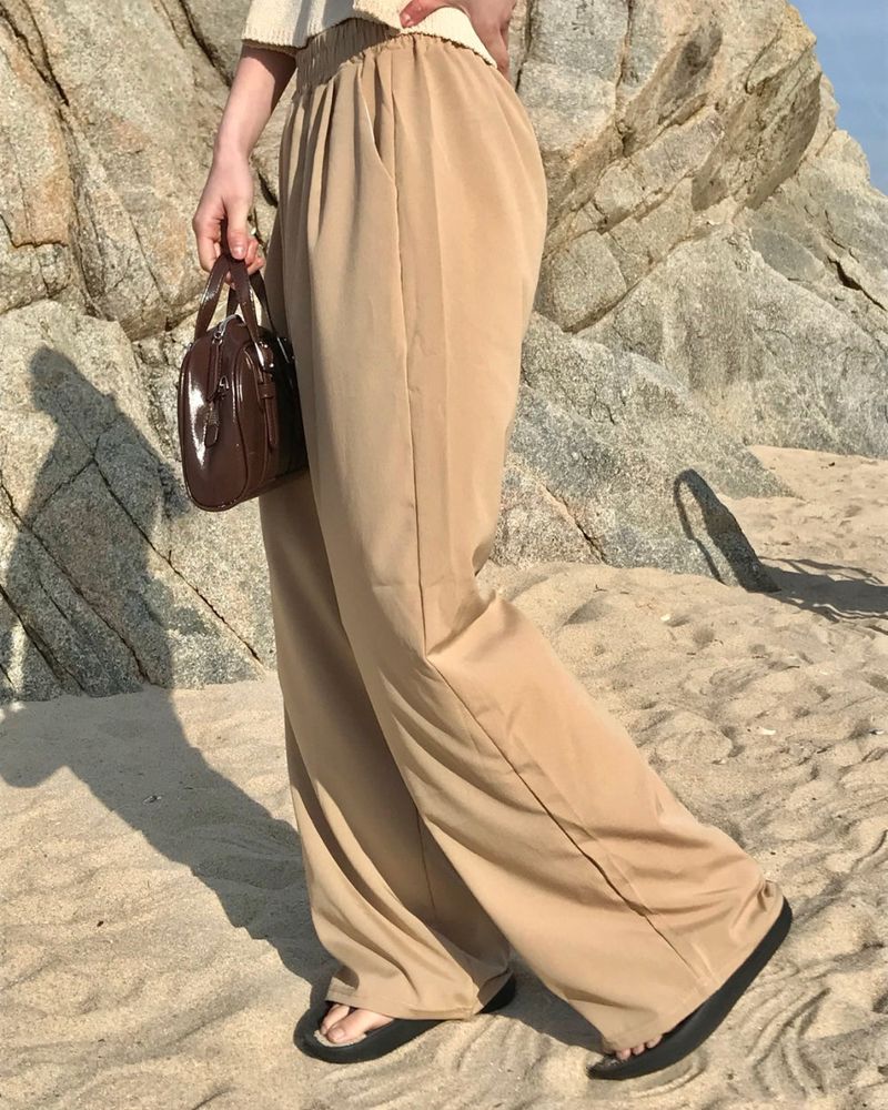 Elena pants