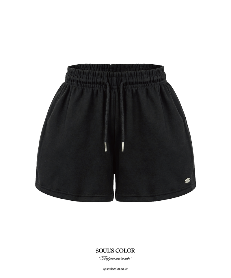 Basic Banding Shorts (5color)