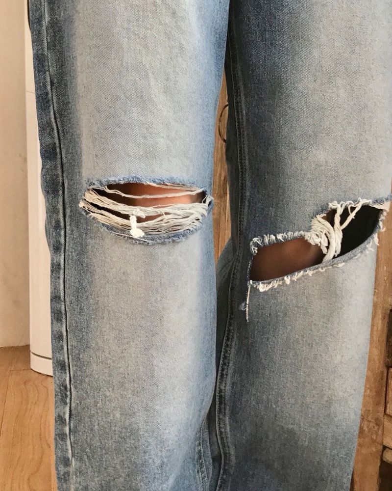 Grant pants