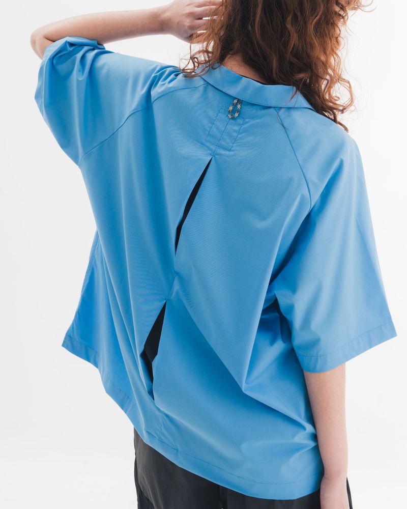 Explorer Comfy Shirt
