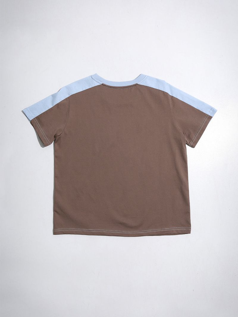 S Tシャツ