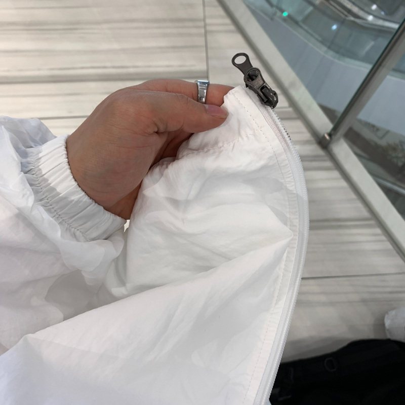 Mapper Gopcore Lightweight Hoodie Windbreaker