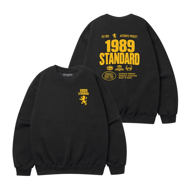 1989 COLLECTION Sweatshirt (STMSTD-0275)