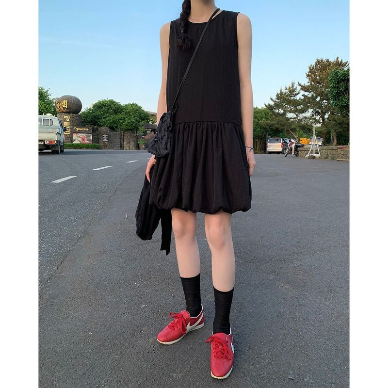 Minoi Mini Dress