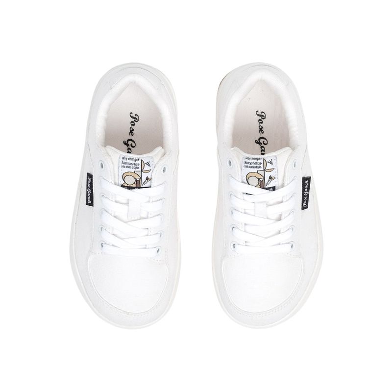 MUMMUM C.V WHITE