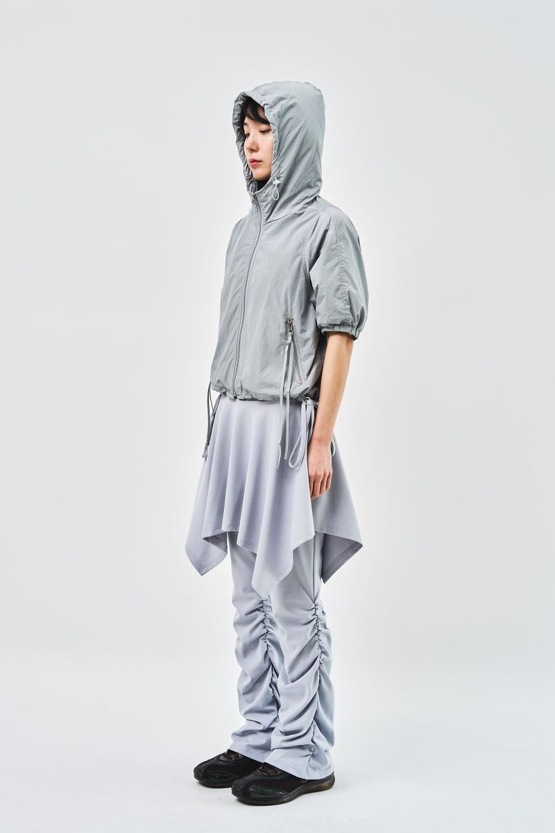 (W) Belkin Skirt (2color)