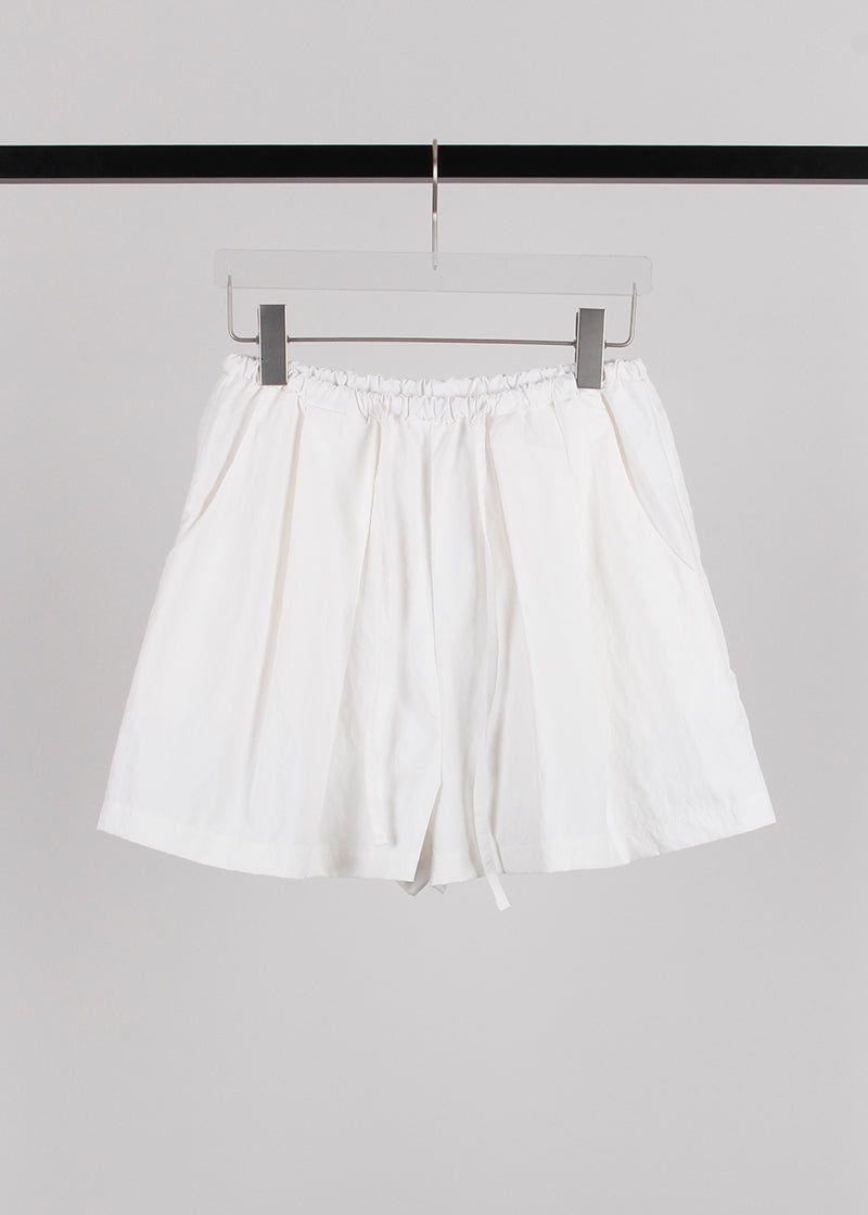WIND TUCK SHORTS