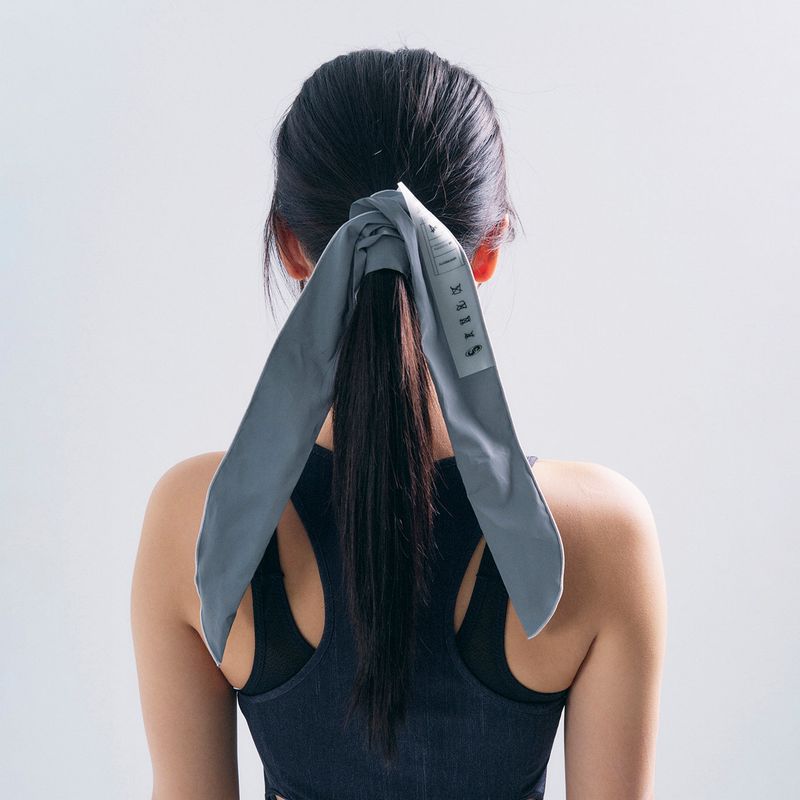 SENTIMENTS(サンティマン)の「NO.387 3M SCOTCH BANDANNA(Hair Accessories)」