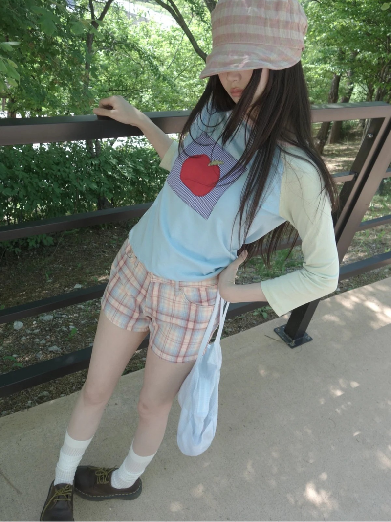 maya check hat