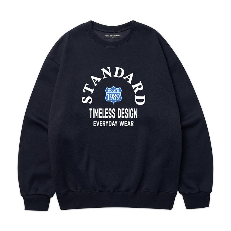 ROUTE 1989 Sweatshirt (STMSTD-0273)