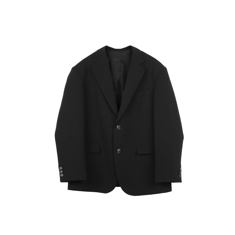 3 TAP Sage Tencel Blazer (2color)