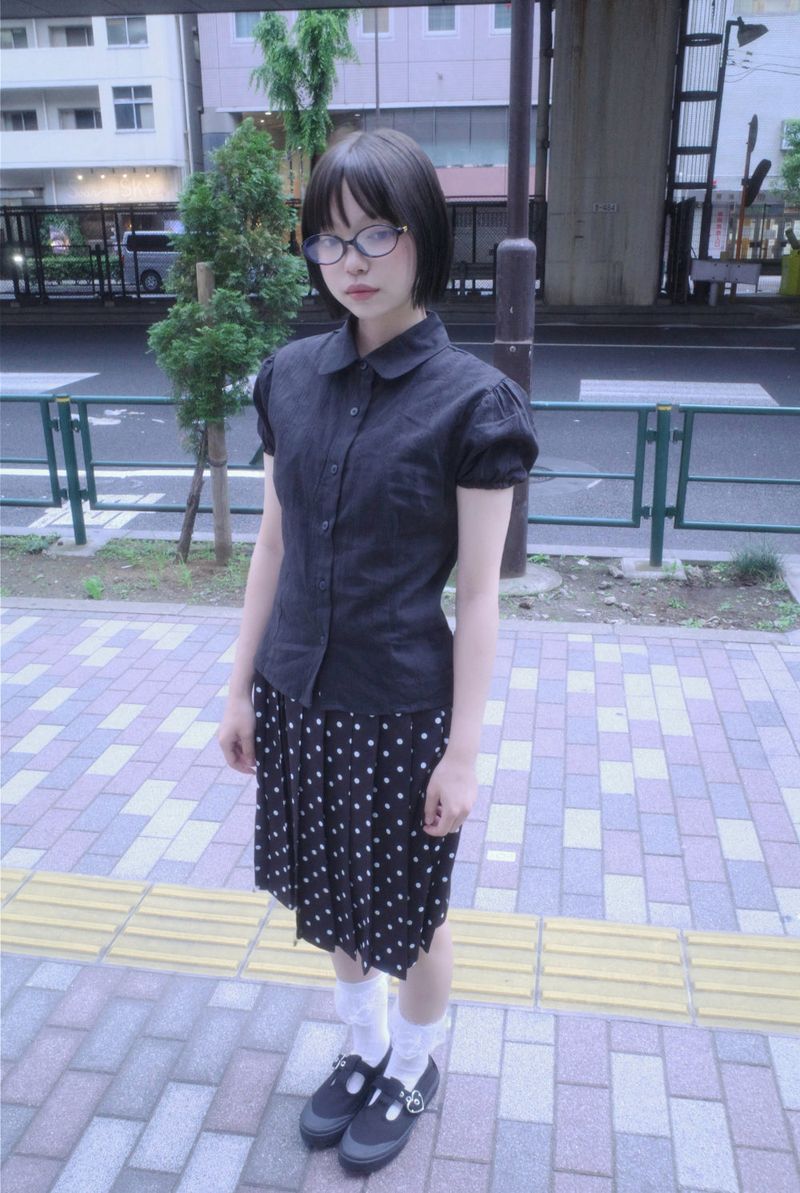 hiro puff bl (3color)