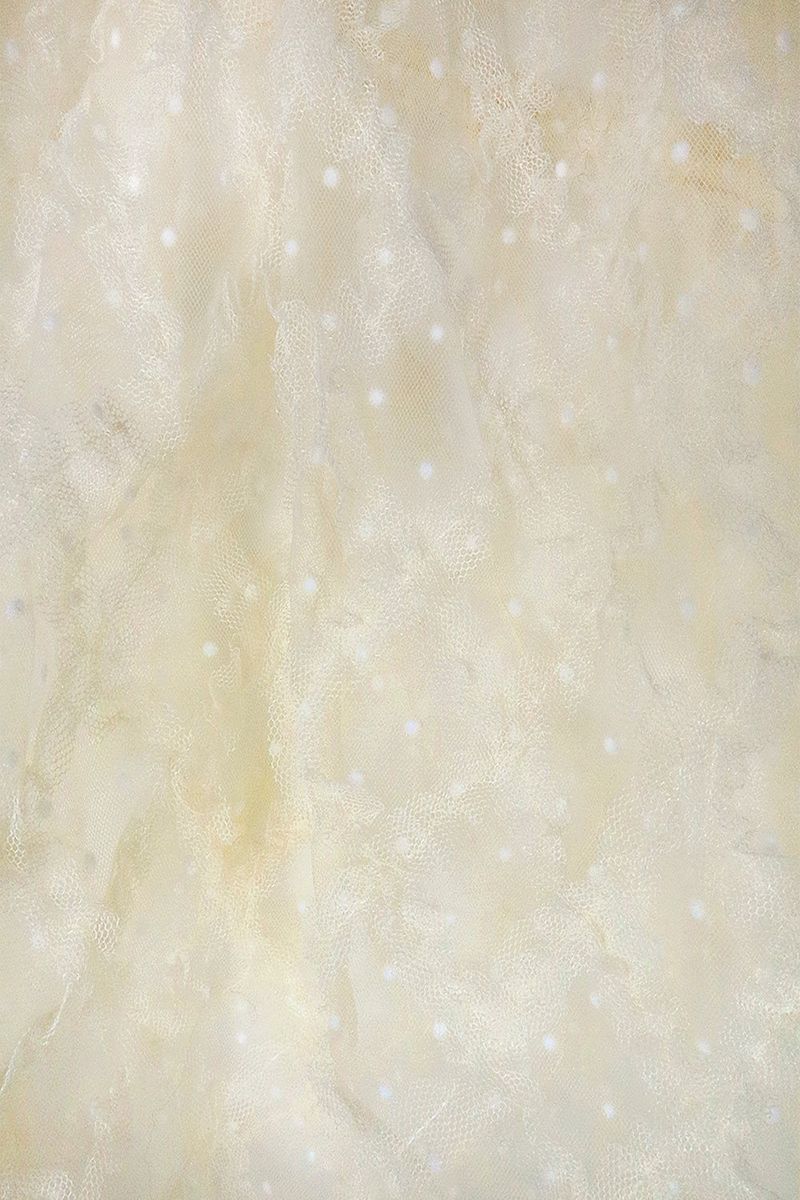 ホルタートップブラウス_beige