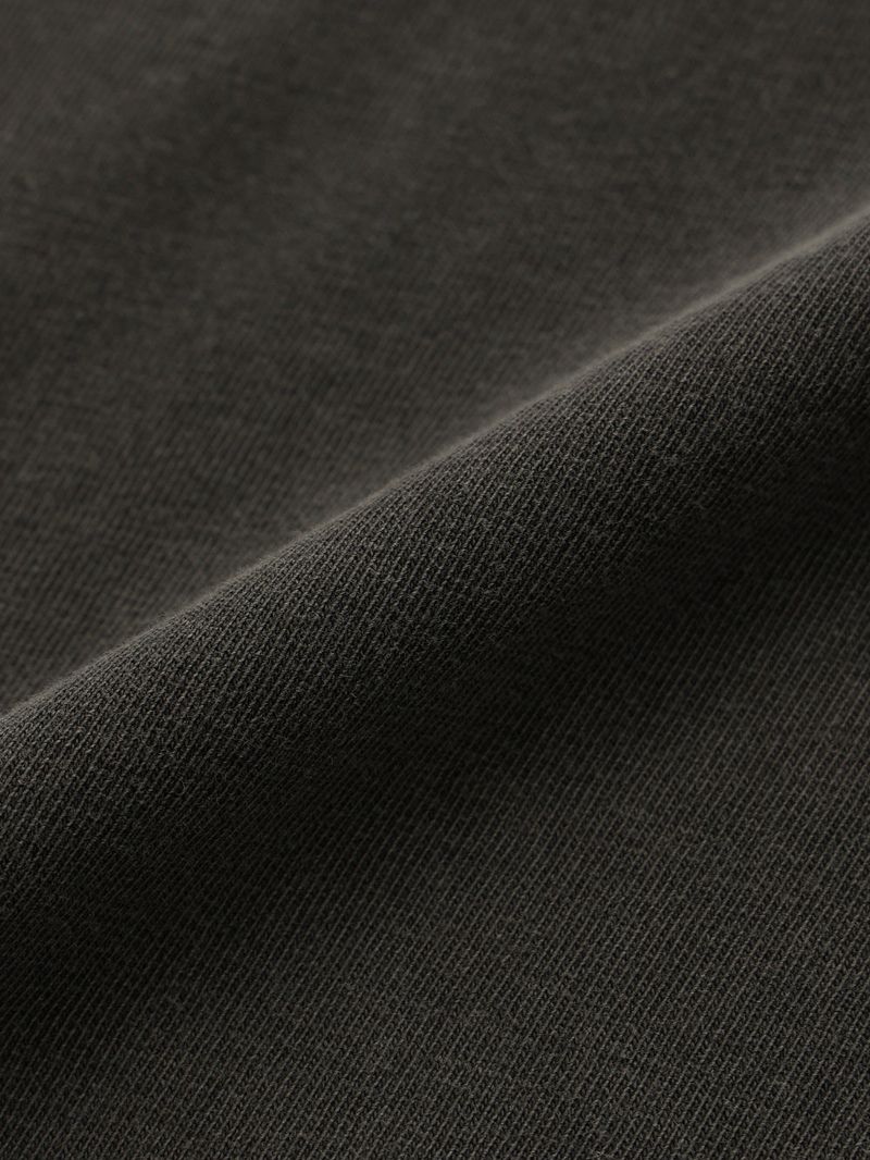 Inspiration Vintage Washed Tee_Black
