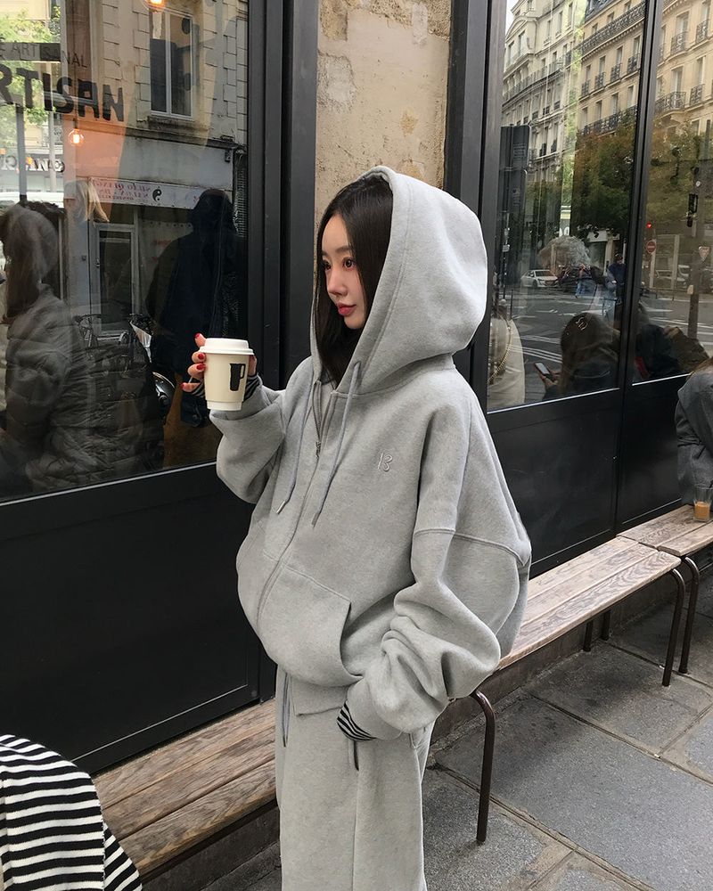 [ORIGINAL] Glick Double-Fleece Training Set-Up