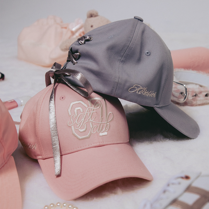 neversaynever®︎（ネバーセイネバー）の「コルセットパピヨンキャップ | neversaynever × Kleesier（帽子）」