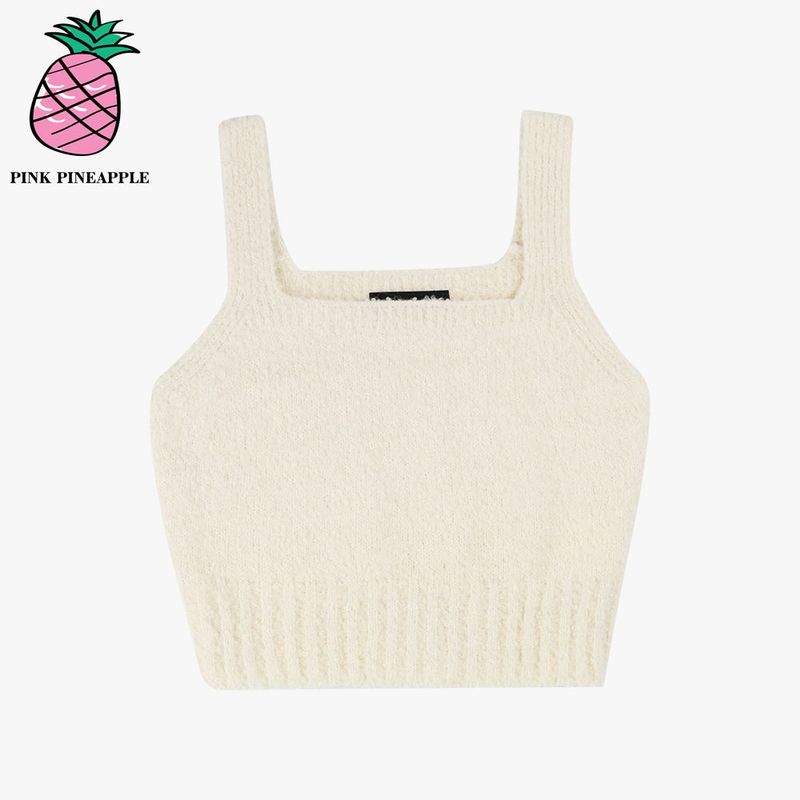 COLOR BUSTIER