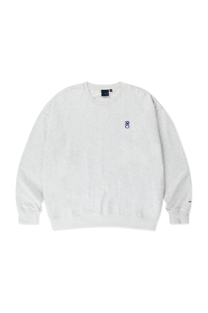 ASTRO TEDDY CREWNECK