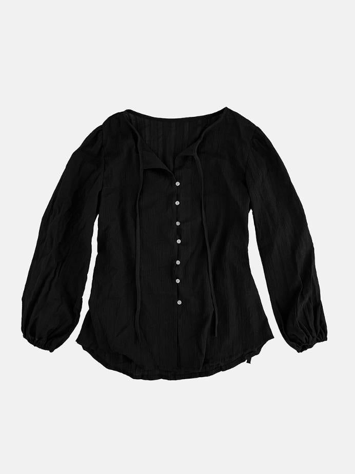 Adorable blouse (2 colors)