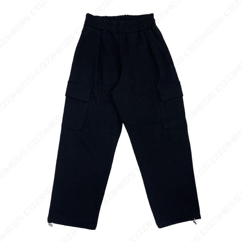 GR Miles String Cargo Pants