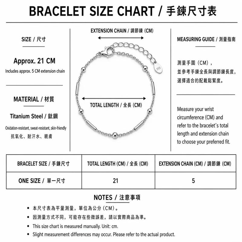 Celestial Spark Bracelet