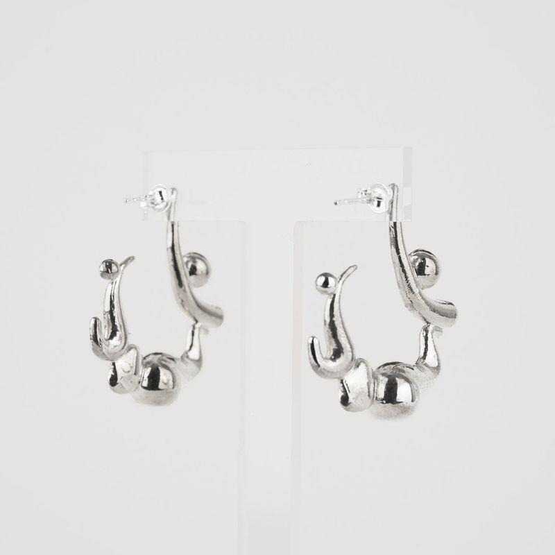 Malik Earring (s)