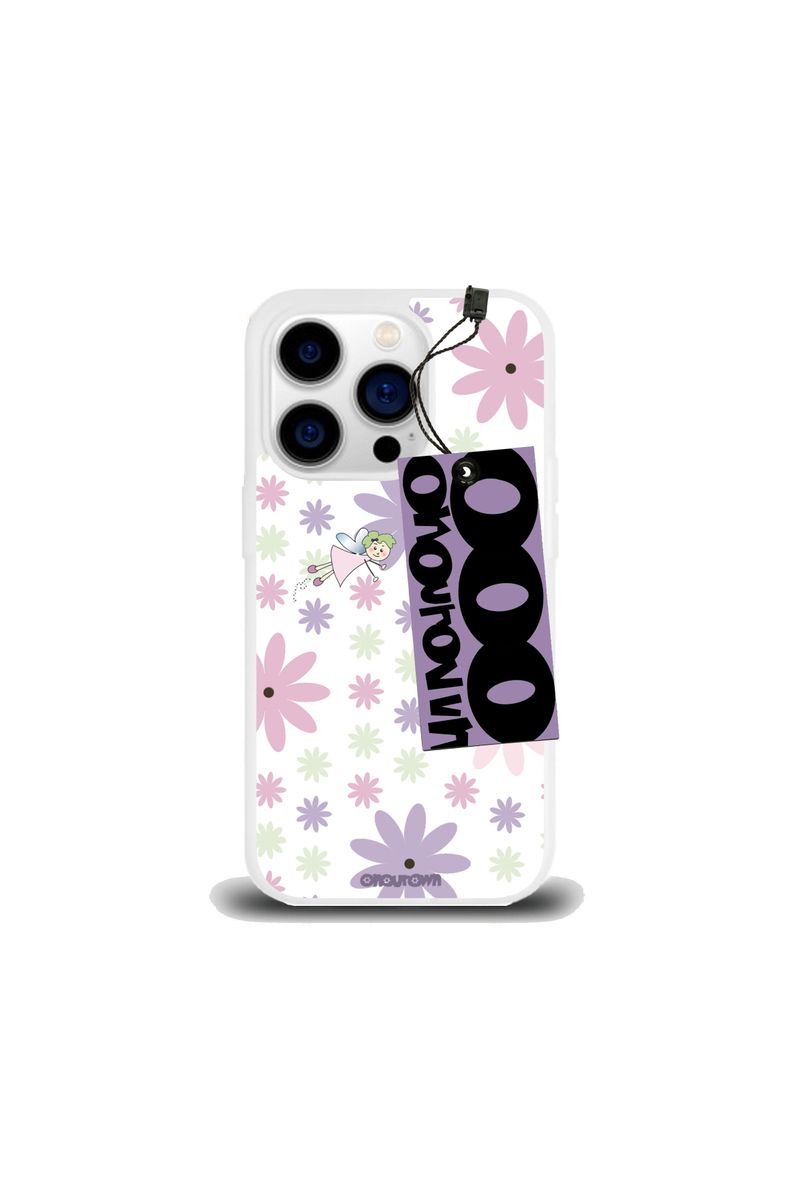 ONOUROVVN（オンアワーオン）の「[opaque] ドリーミーフェアリー（スマホグッズ/小物）」