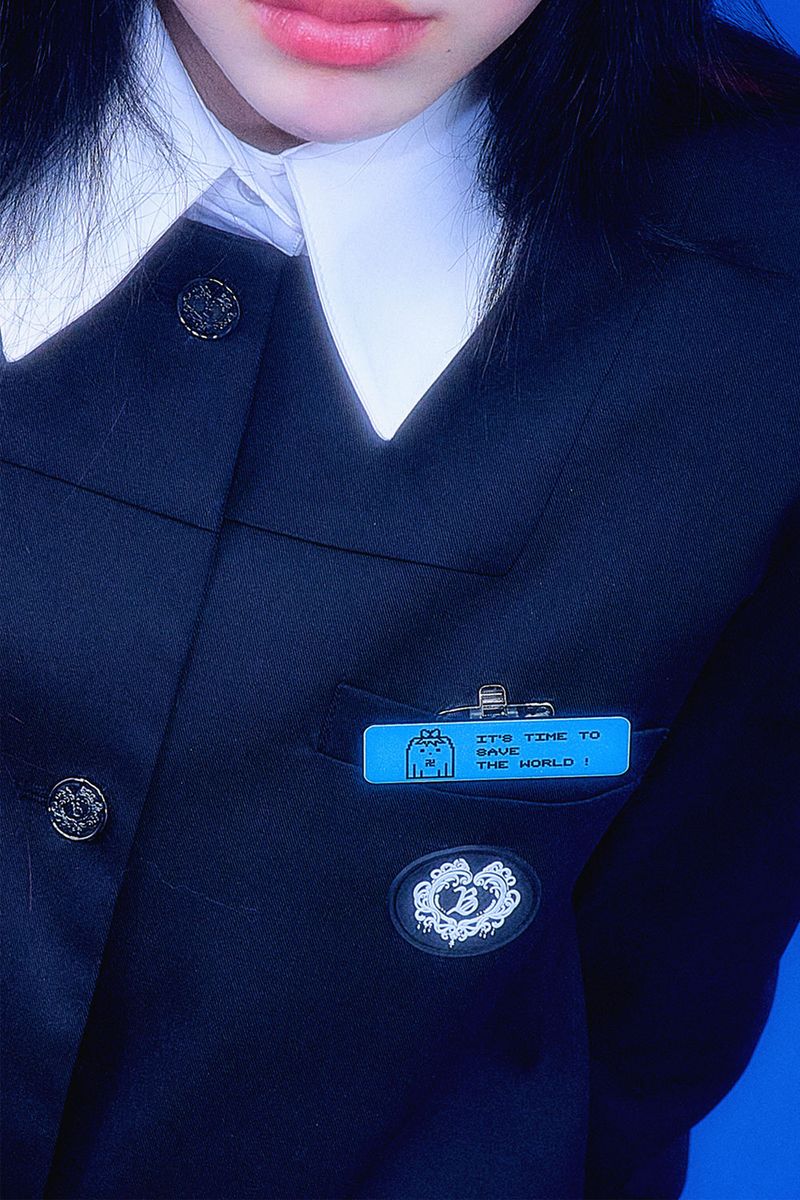 Bangryeong Jacket (Black)