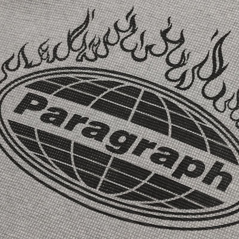 FLAME LOGO THERMAL L/S