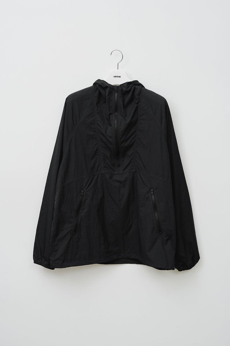 Cool Packable Anorak (4color)
